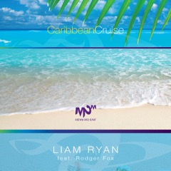 Caribbean Cruise CD Cover2