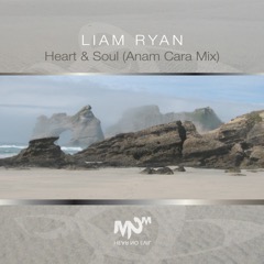 Heart & Soul CD Cover