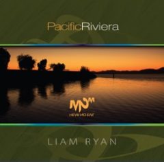 Pacific Riviera CD cover